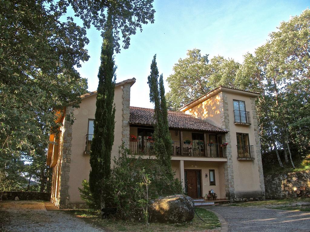 Casa El Herragu El Arenal  Exterior foto
